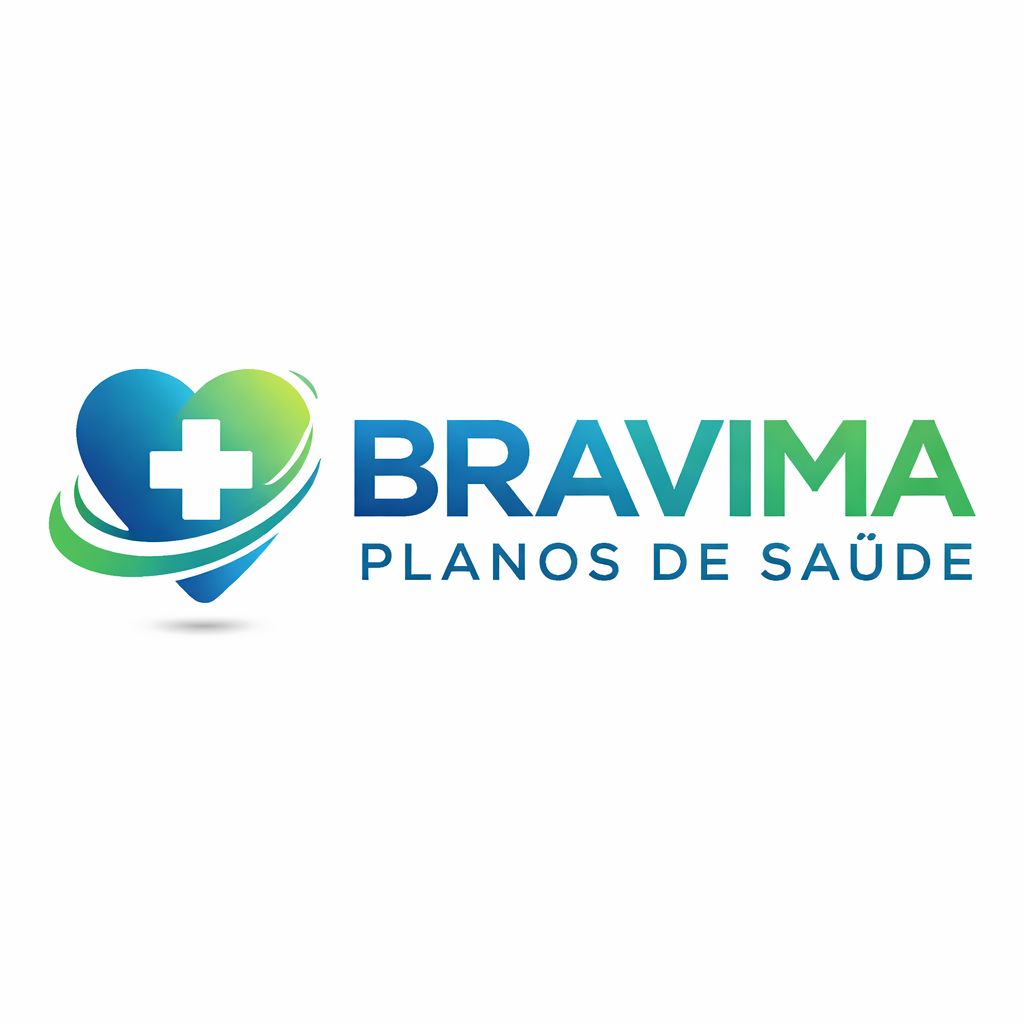 Logo Bravima na tela
